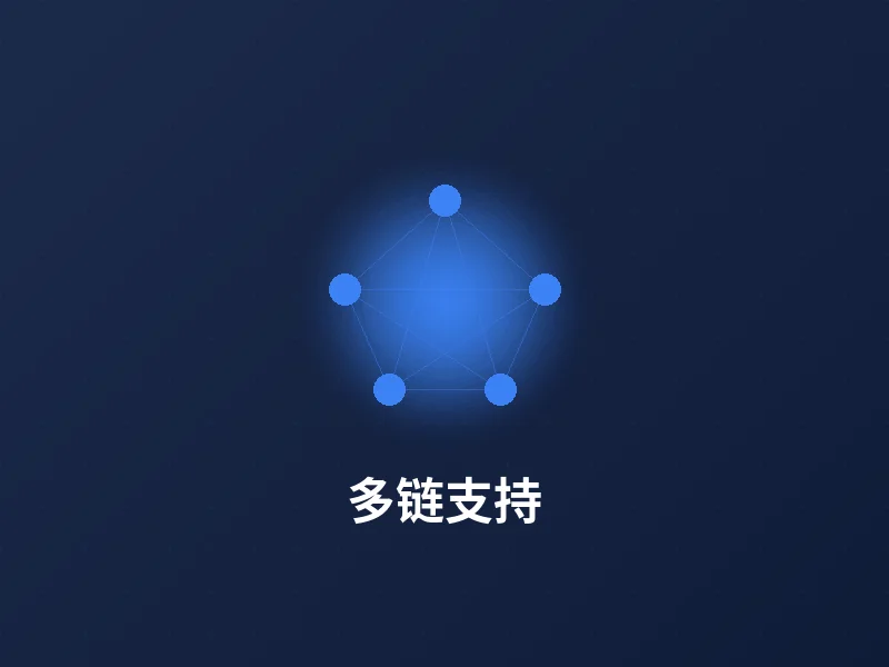 多链支持功能